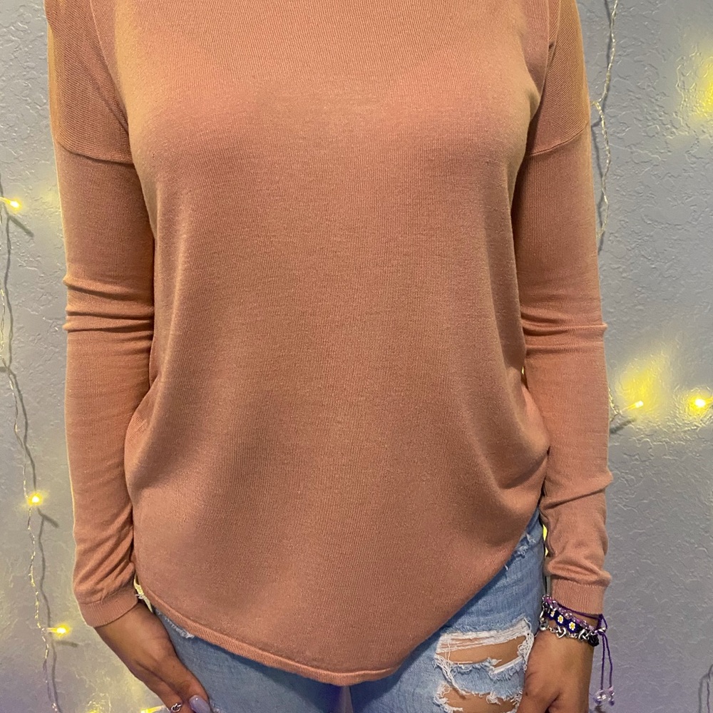 Forever 21- Long sleeve